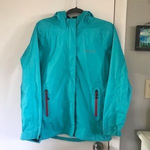 Vineyard Vines Rain Jacket